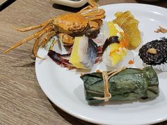 -好伦哥比萨烤肉自助(昌平航母店)