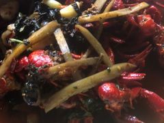 -一只虾·小龙虾·烧烤·肉蟹煲(同泰时代广场店)