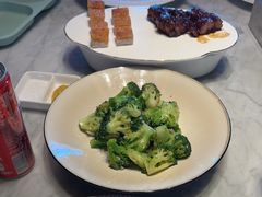 -深圳美高梅酒店-品聚嘉府中餐厅