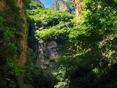 -南石洋大峡谷