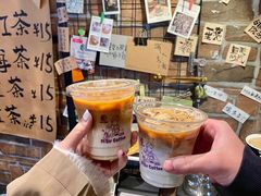 -阿sir咖啡(陶谷新村店)
