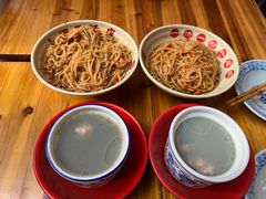 -小罗子汤店(大士院总店)