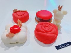 -CAKE BOSS 蛋糕老板(西单君太百货店)