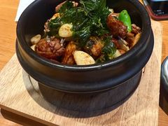 -竹里馆·淮扬菜·功夫茶(老门东店)