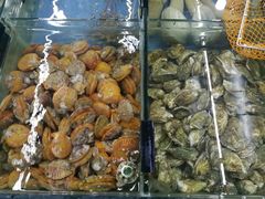 -明记海鲜大排档(巽寮湾店)