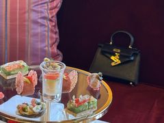 -Salon de Ville浦江汇(上海外滩华尔道夫酒店店)