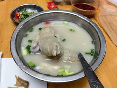老妈蹄花-吴氏蹄花