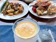 -Social 秀西餐厅-长沙瑞吉酒店(运达店)