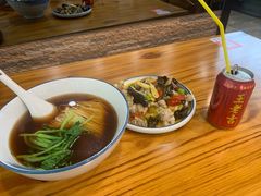 -小方的面(徐家汇店)