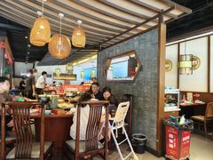 -魏铭鱼头捞饭(晋阳路店)