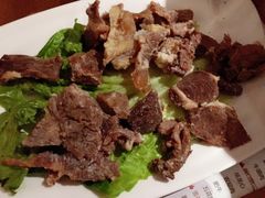 -海银海记潮汕牛肉火锅(新港中路海珠店)