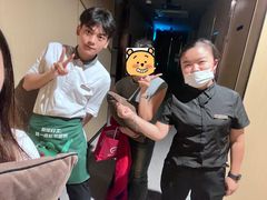 -海底捞火锅(壹悦城店)