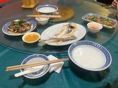 -桂园白粥·潮汕老味道