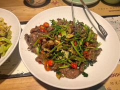 -阳光家常菜(泉城路店)