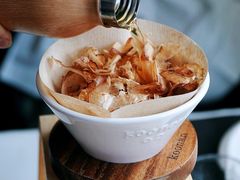 -FOUNT创意日料