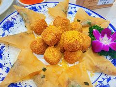 -有腥气私房菜·寻味顺德