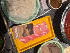 -空之介寿喜烧·和牛放题(恒隆广场店)