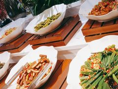 -金滏山烤肉·海鲜·火锅自助餐厅(襄阳万达店)