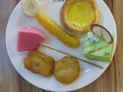 -菲尼克斯牛排店(杉杉奥特莱斯店)