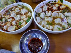 -回坊马二饺子馆