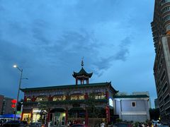 -新疆国际大巴扎