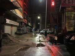 -维也纳酒店(深圳机场店)