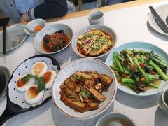 -望湘园湖南菜(赛格店)