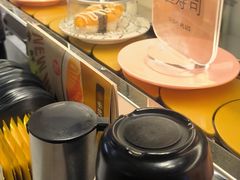 -争鲜回转寿司(中街大悦城店)