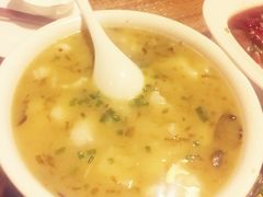 -渝信川菜 · 川味家常菜(长安店)