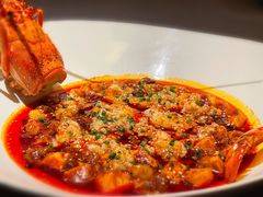 -上海滩餐厅(BFC外滩金融中心店)