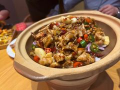-庆峰龙虾烧烤(合肥一店)