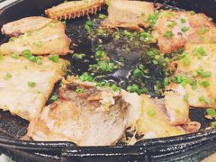 -全聚贤餐厅·湖北家常菜(沙湖店)