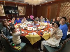 包厢-金枝玉叶上海人家食府(三里河店)