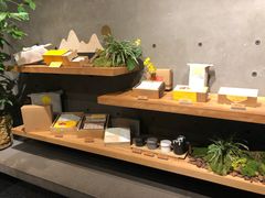 -微热山丘(台北民生公园门市店)