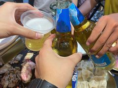 -碳夫·东北炭火烤肉(胥口店)