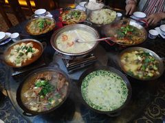 -老唐三下锅 ·张家界地标美食(溪布街店)