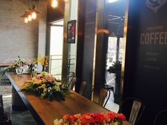 -麦隆咖啡Mellower Coffee(弘基时尚生活中心店)