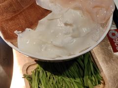 -辣伍鲜毛肚老火锅(元一店)