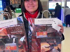 -北京英嘉国际影城(金源CINITY店)