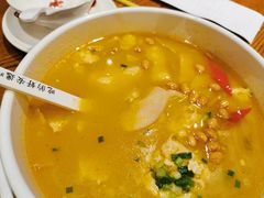 -渝是乎川渝小炒(新世界百货望京店)