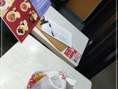 -永和大王·现磨豆浆·卤肉饭(九亭SH085店)