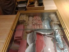 -鮨青(恒基名人购物中心店)