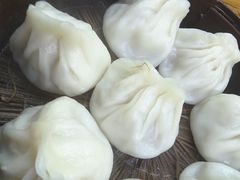 -锅贴大王南翔小笼(临沂二村店)