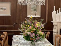 -Le Bistrot de Racine