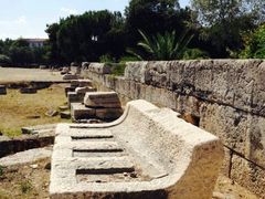 -奥林匹亚宙斯神庙