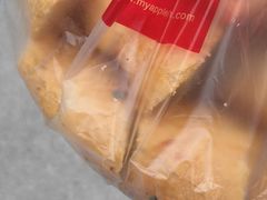 -苹果花园(桂林路店)