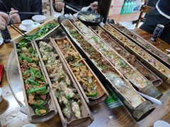 -竹一味·竹筒饭