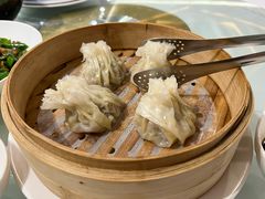 -巴音浩日娲·蒙餐(双林东路店)