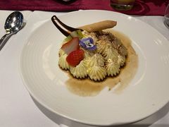 -Kathleen's Waitan 凯圣琳江景西餐厅(外滩店)