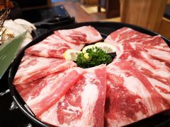 -九田家黑牛烤肉料理(寿光万达店)